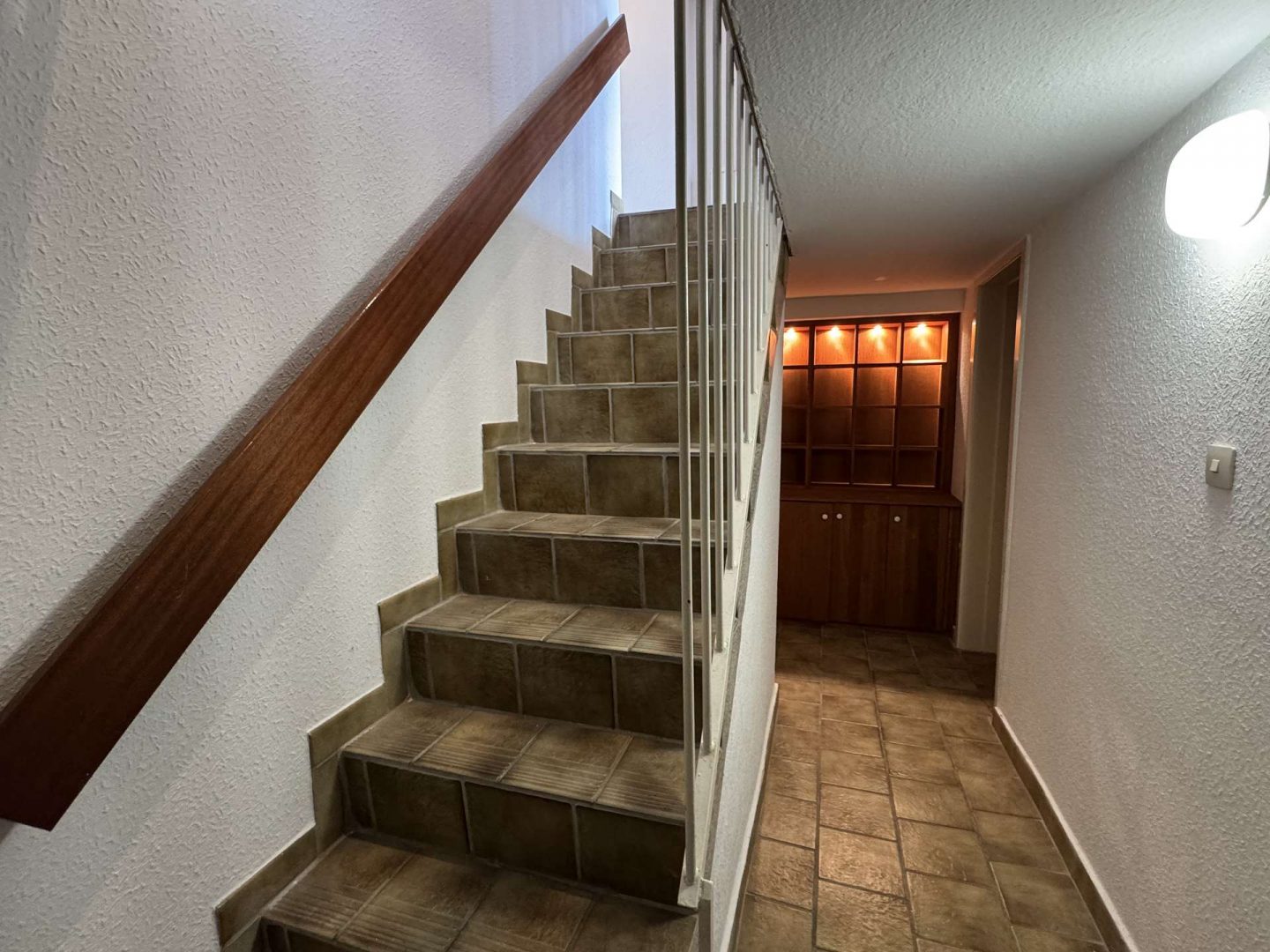 Kellertreppe