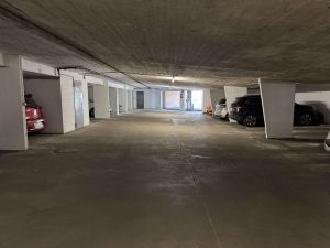 Tiefgarage