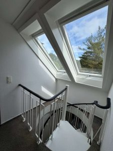 Treppenhaus
