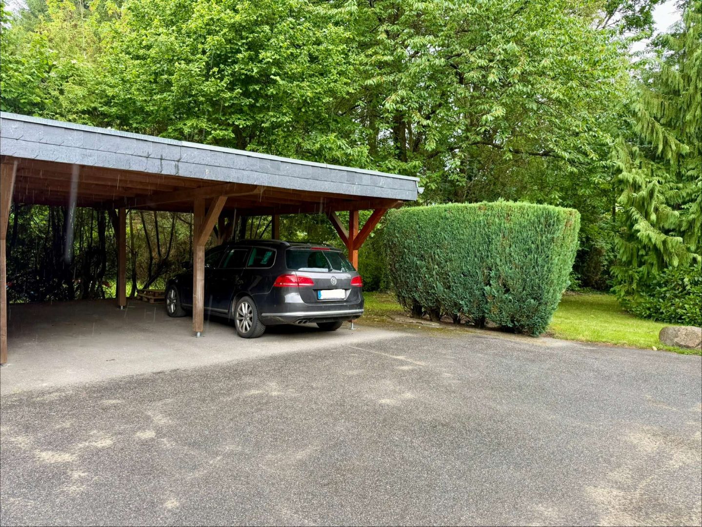 Carport
