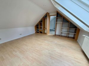 Dachzimmer