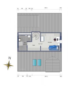 Grundriss (2) Studio