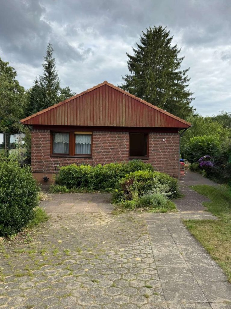 in Vorbereitung