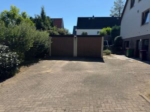 Parkplatz