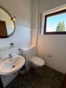 Gäste WC