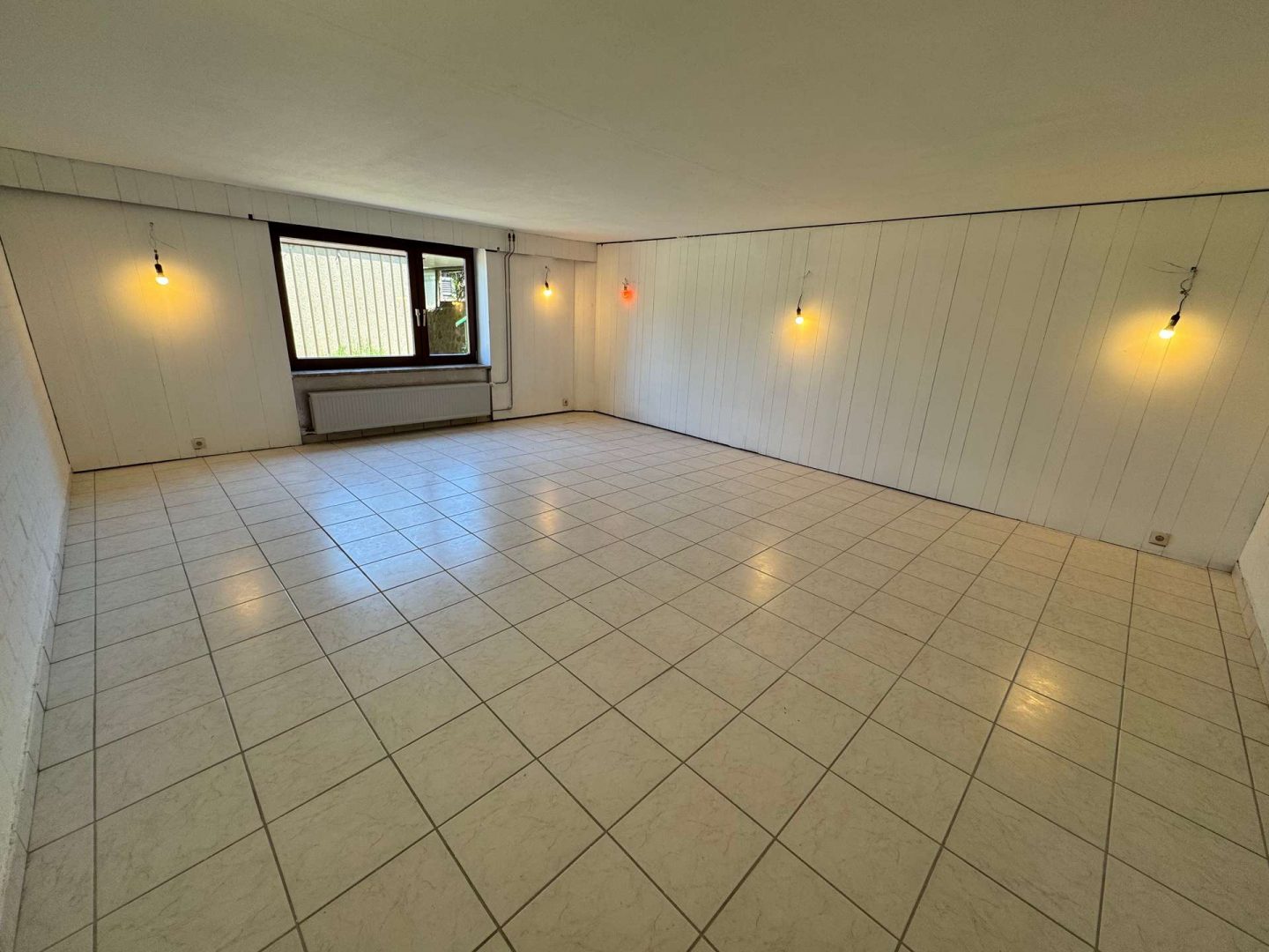 Hobbyraum/Gästezimmer