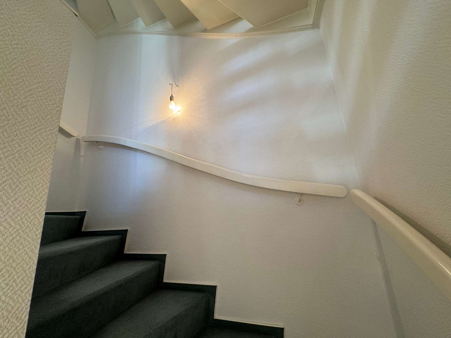 DG Treppe