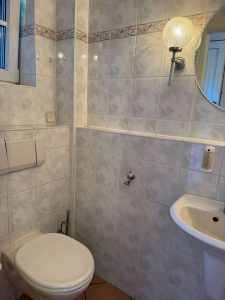 Gäste WC