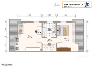 Dachgeschoss