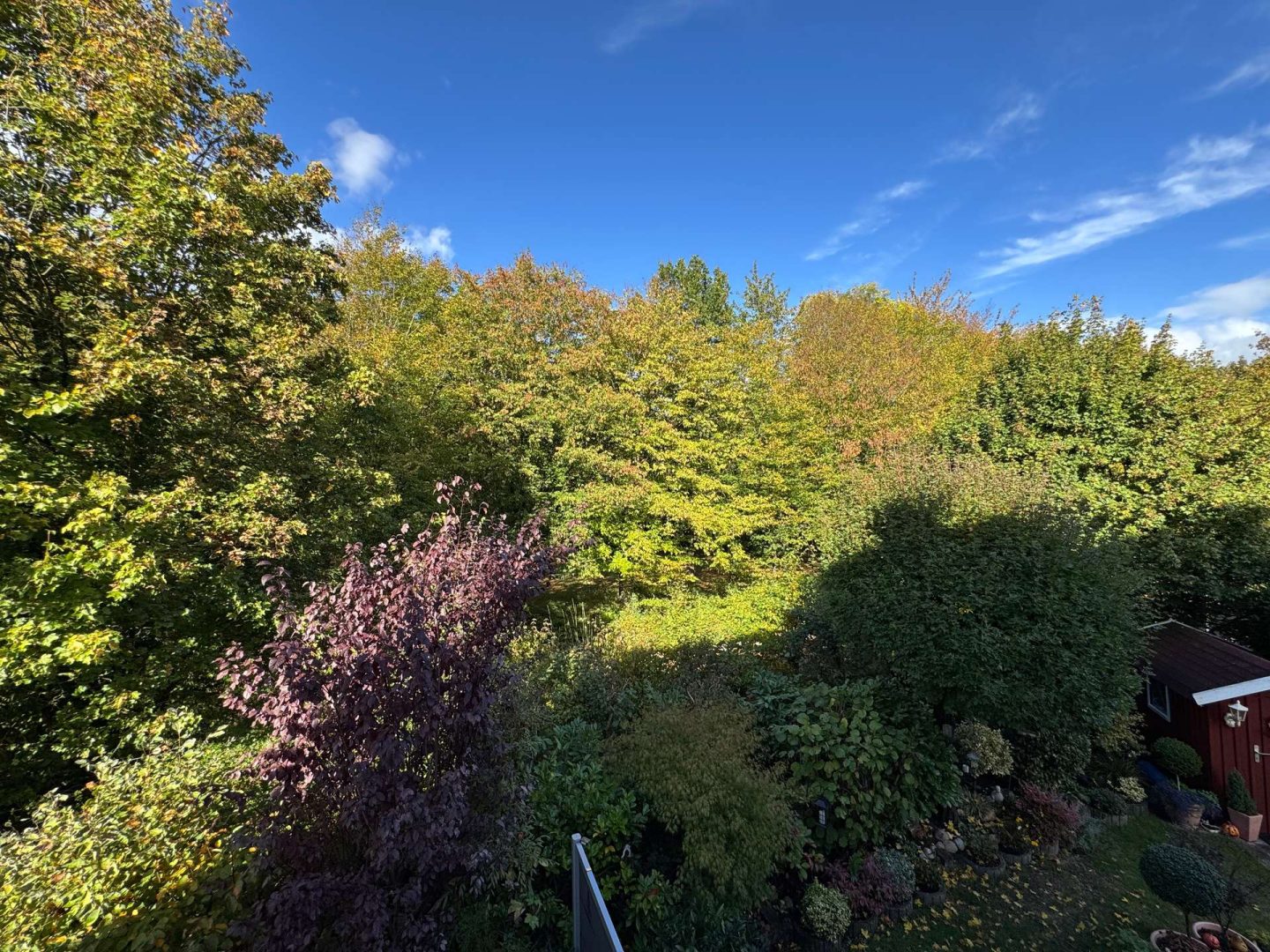 Parkblick „Außenmühle“