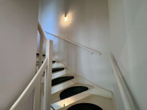 Studio Treppe
