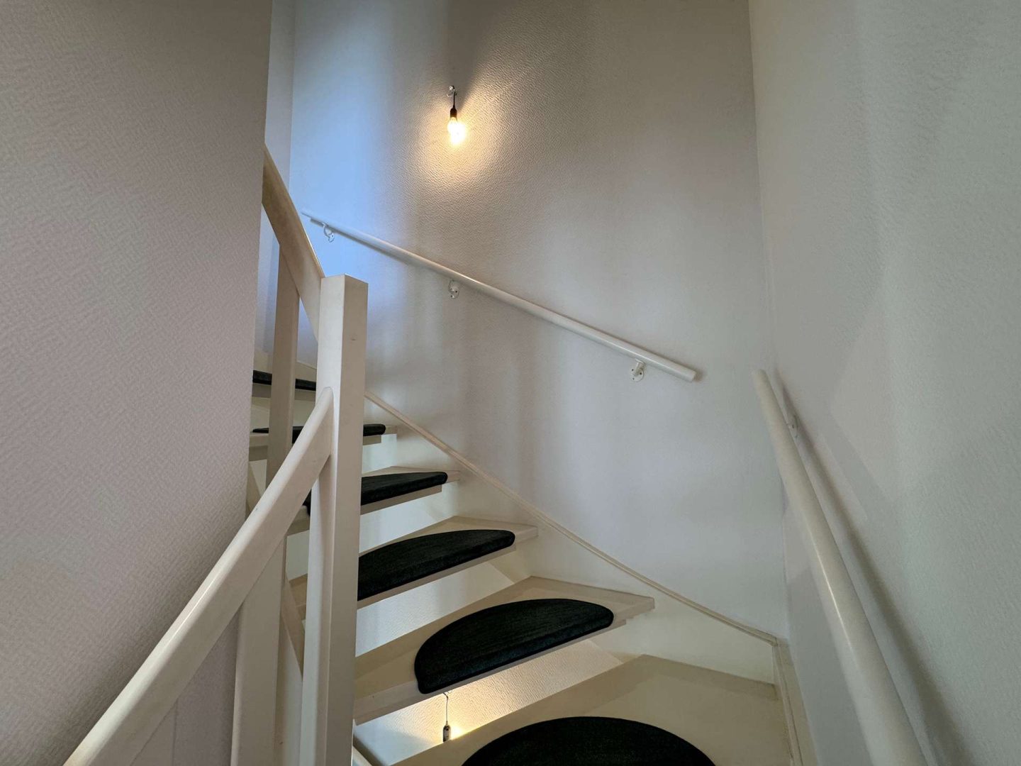 Studio Treppe